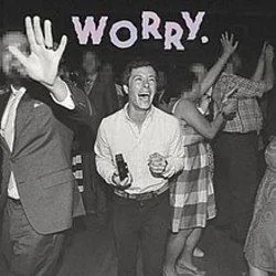 Bang On The Door Bass Tab by Jeff Rosenstock