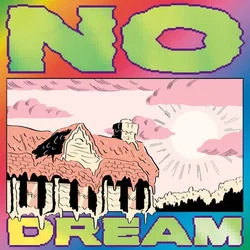 N O D R E A M Chords by Jeff Rosenstock