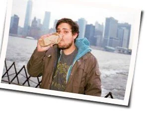 Pash Rash Chords by Jeff Rosenstock