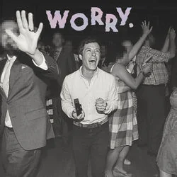 Perfect Sound Whatever Bass Tab by Jeff Rosenstock