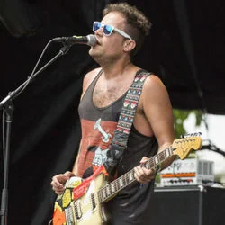 Scram Chords by Jeff Rosenstock