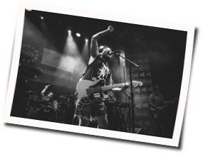 All This Useless Energy Chords by Jeff Rosenstock
