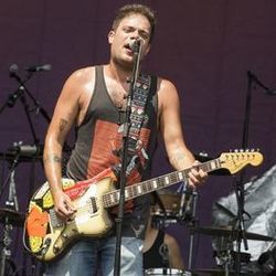Blast Damage Days Chords by Jeff Rosenstock
