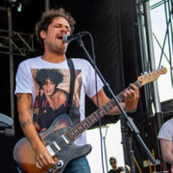 Darkness Records by Jeff Rosenstock