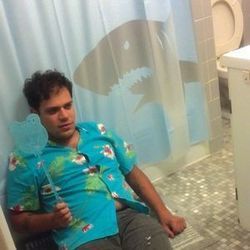 Dishes by Jeff Rosenstock