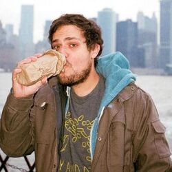 Go On Get Tab by Jeff Rosenstock