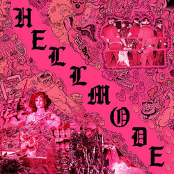 Healmode Tab by Jeff Rosenstock