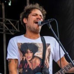 Illegal Fireworks And Hiding Bottles In The Sand by Jeff Rosenstock