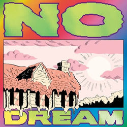 N O D R E A M Chords by Jeff Rosenstock