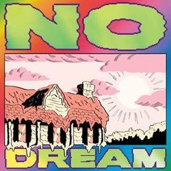 No Dream Bass Tab by Jeff Rosenstock