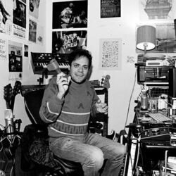 Reasons To Pretend Were Alive Chords by Jeff Rosenstock