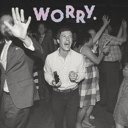 Staring Out The Window At Your Old Apartment Bass Tab by Jeff Rosenstock