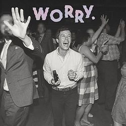 While You're Alive Bass Tab by Jeff Rosenstock