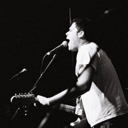 Worry Medley Chords by Jeff Rosenstock