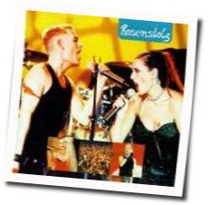 Ein Anderes Gefuhl Von Schmerz Chords by Rosenstolz