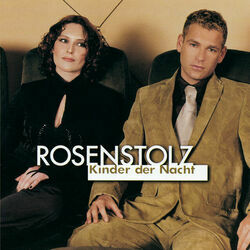 Kinder Der Nacht Chords by Rosenstolz