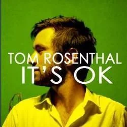 It's Ok Ukulele Chords by Tom Rosenthal
