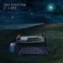 Lights Are On Chords by Tom Rosenthal