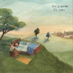 Quietest Town In England Chords by Tom Rosenthal