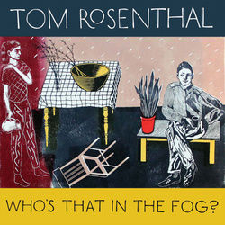 A Thousand Years by Tom Rosenthal