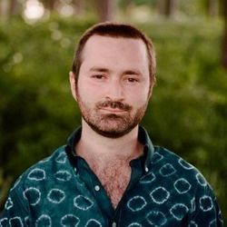 Home Tab by Tom Rosenthal