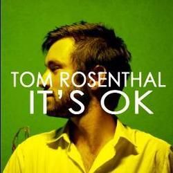 It's Ok Ukulele Chords by Tom Rosenthal