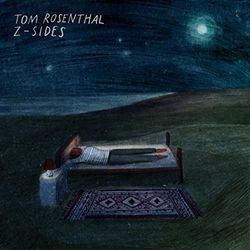 Lights Are On by Tom Rosenthal