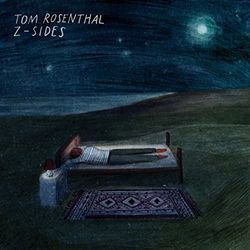 Lights Are On Chords by Tom Rosenthal