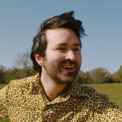 Little Joys Of The Finite by Tom Rosenthal