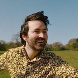 My Body Chords by Tom Rosenthal