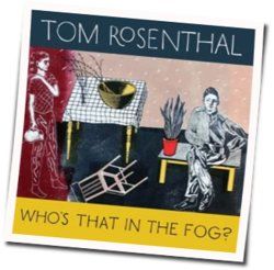 Outerspace Mover Chords by Tom Rosenthal