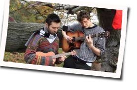 Pasta Chords by Tom Rosenthal