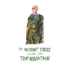 This Road Is Long by Tom Rosenthal