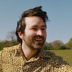 Uncontrollably Chords by Tom Rosenthal