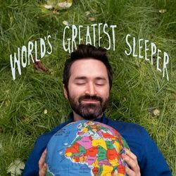 Worlds Greatest Sleeper Chords by Tom Rosenthal