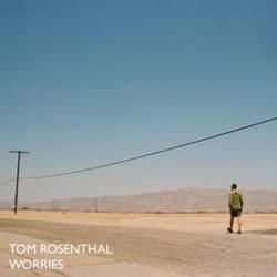 Worries Ukulele Chords by Tom Rosenthal