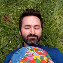Worry Not There Are Galaxies You Haven't Heard Of Chords by Tom Rosenthal