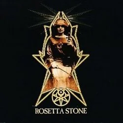 The Witch Tab by Rosetta Stone