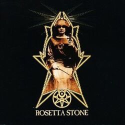 The Witch Tab by Rosetta Stone