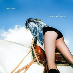 In My Blue Chords by Rosie Carney