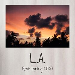 La by Rosie Darling