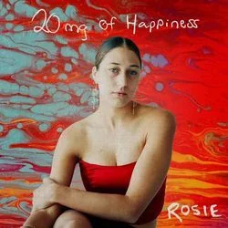 Idk You At All Chords by Rosie