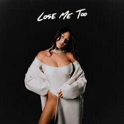Lose Me Too Chords by Rosie