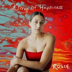 Screaming Underwater Chords by Rosie