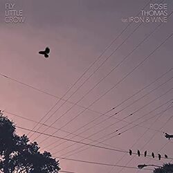 Fly Little Crow Chords by Rosie Thomas