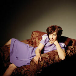 We Should Be Together Chords by Rosie Thomas