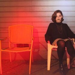 Fault Lines Chords by Rosie Tucker