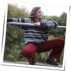 Habit Chords by Rosie Tucker