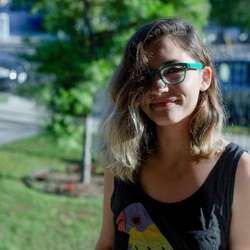 My Own Fall Chords by Rosie Tucker
