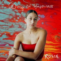 Idk You At All Chords by Rosie